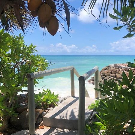 Sunset Cove Villa Grand Anse  Luaran gambar