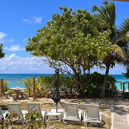 Sunset Cove Villa Grand Anse  Luaran gambar