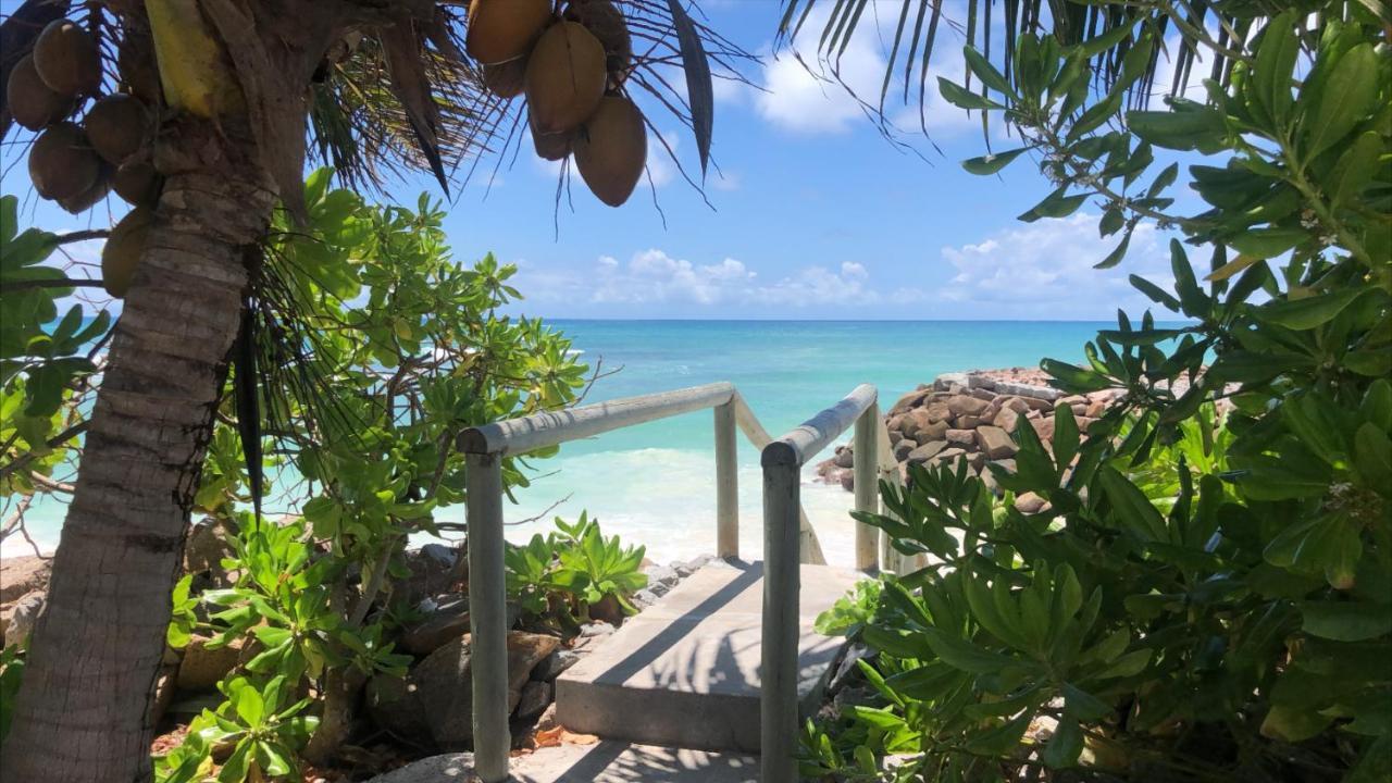 Sunset Cove Villa Grand Anse  Luaran gambar
