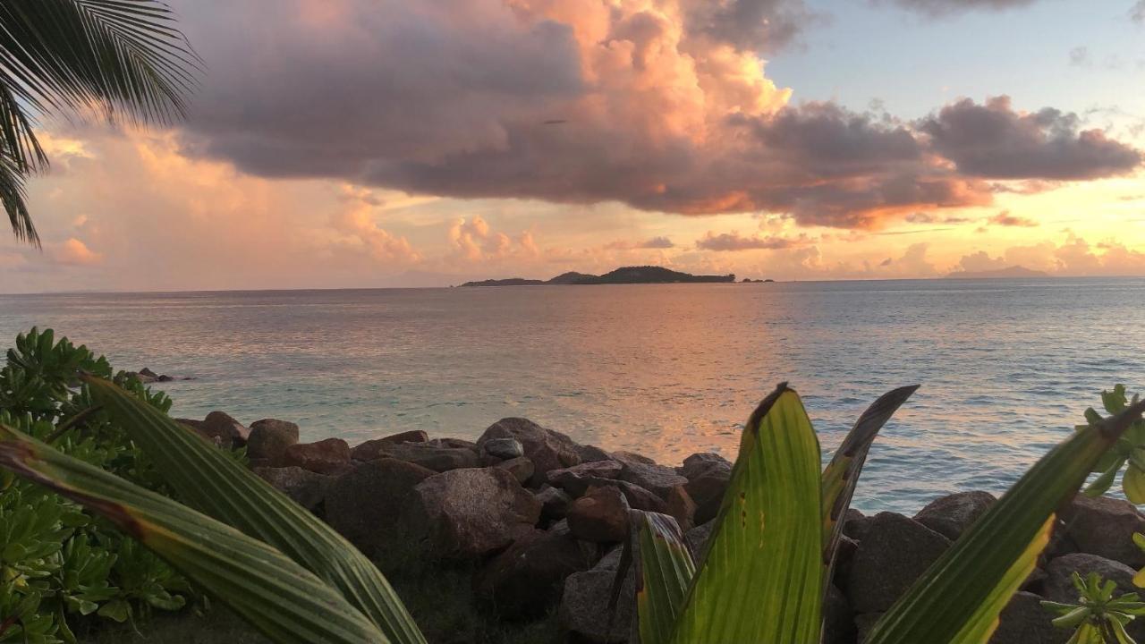Sunset Cove Villa Grand Anse  Luaran gambar