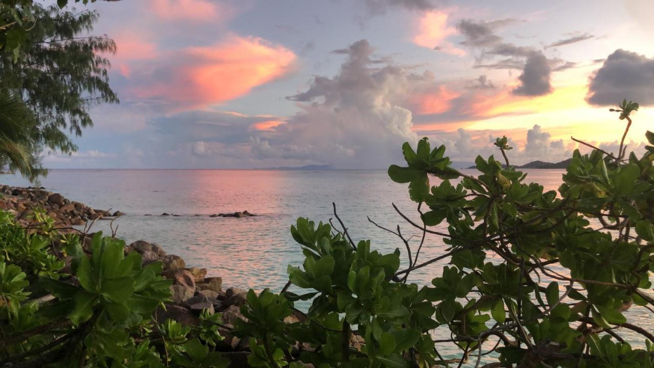 Sunset Cove Villa Grand Anse  Luaran gambar