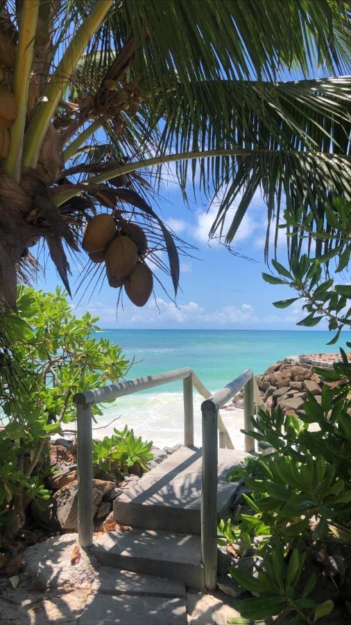Sunset Cove Villa Grand Anse  Luaran gambar