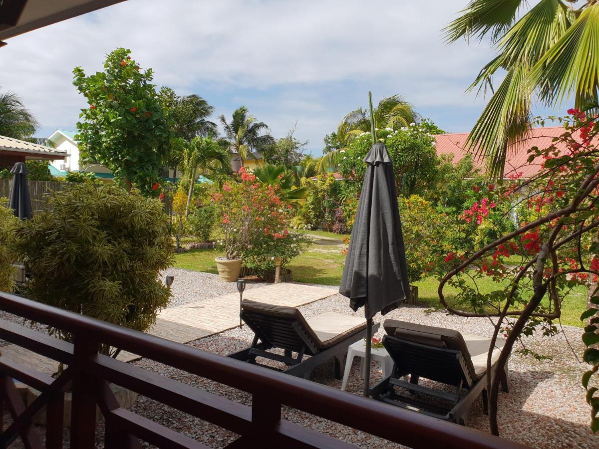 Sunset Cove Villa Grand Anse  Luaran gambar