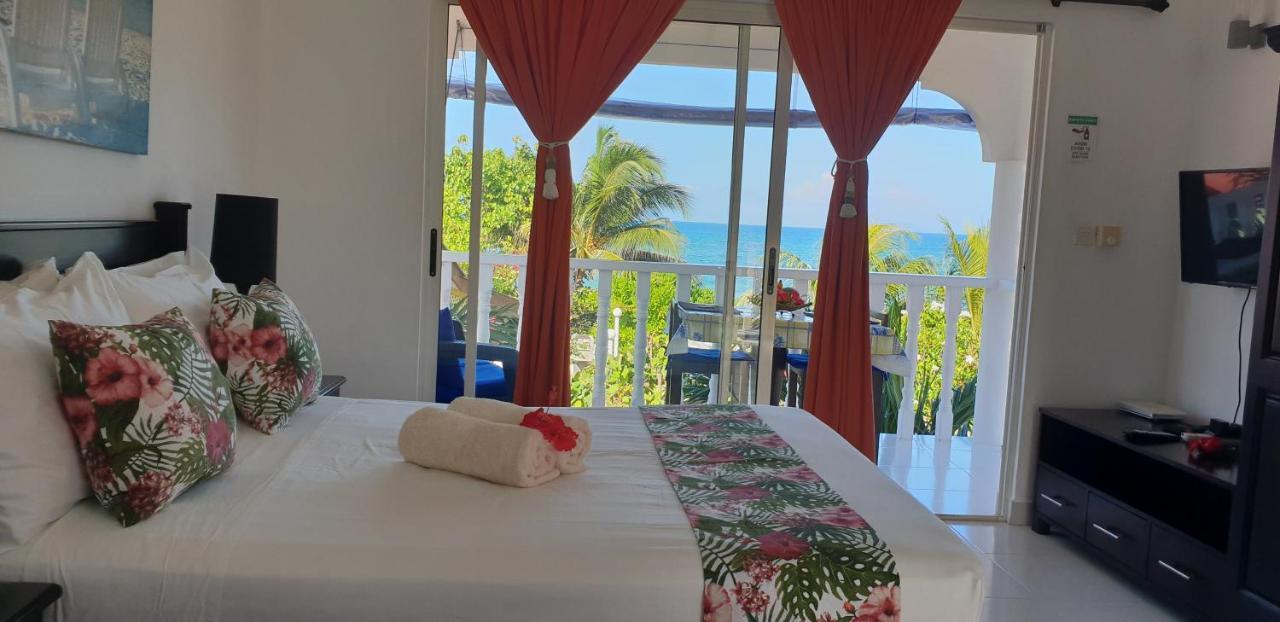 Sunset Cove Villa Grand Anse  Luaran gambar