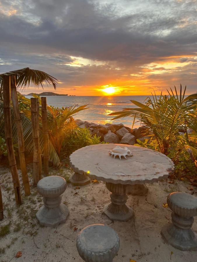Sunset Cove Villa Grand Anse  Luaran gambar