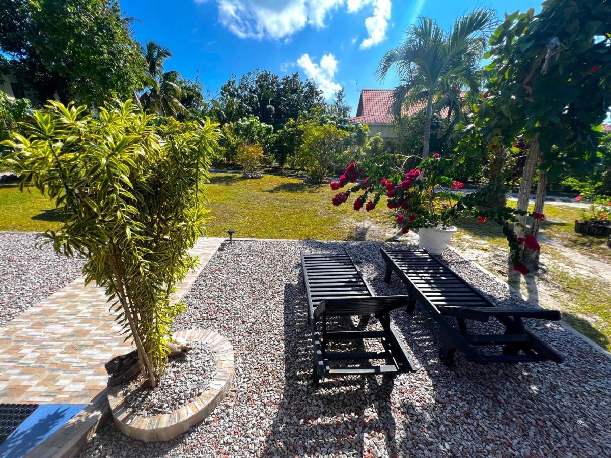 Sunset Cove Villa Grand Anse  Luaran gambar