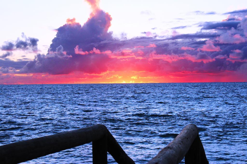 Sunset Cove Villa Grand Anse  Luaran gambar