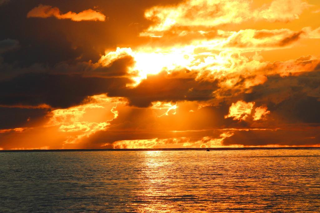 Sunset Cove Villa Grand Anse  Luaran gambar