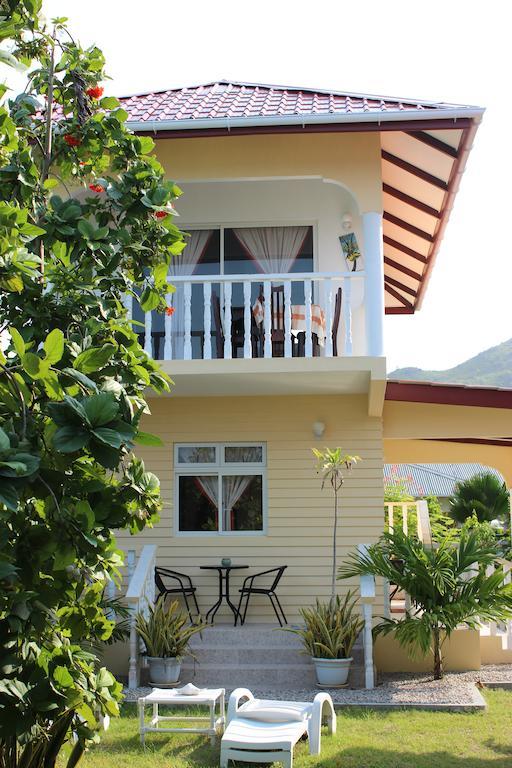 Sunset Cove Villa Grand Anse  Luaran gambar
