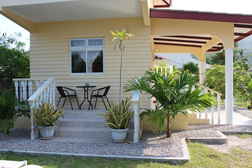 Sunset Cove Villa Grand Anse  Bilik gambar