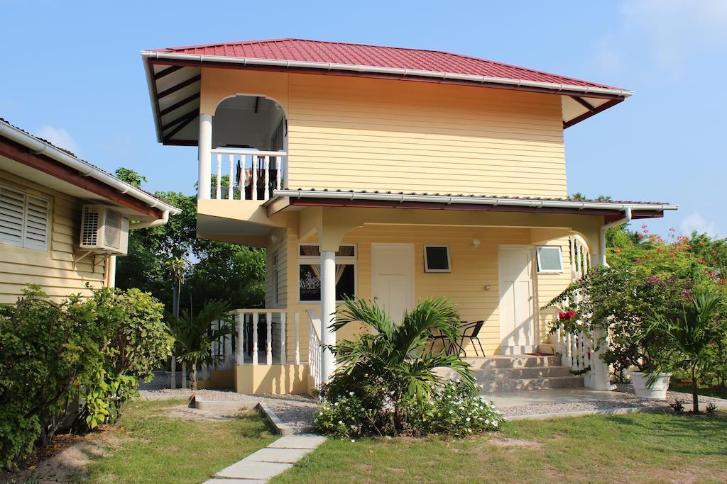 Sunset Cove Villa Grand Anse  Luaran gambar