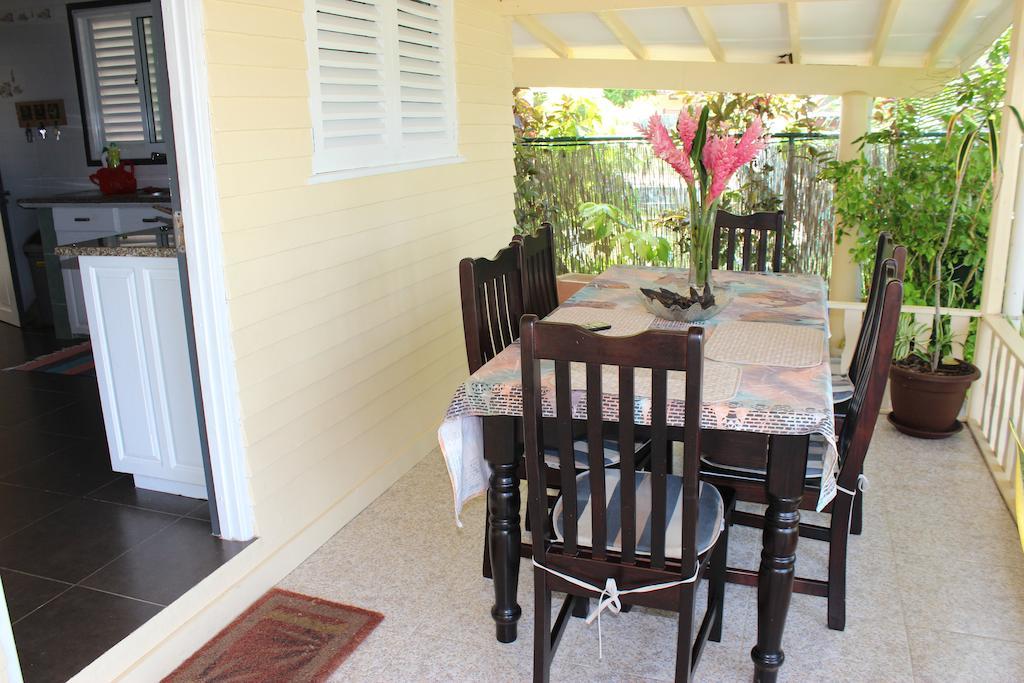 Sunset Cove Villa Grand Anse  Bilik gambar