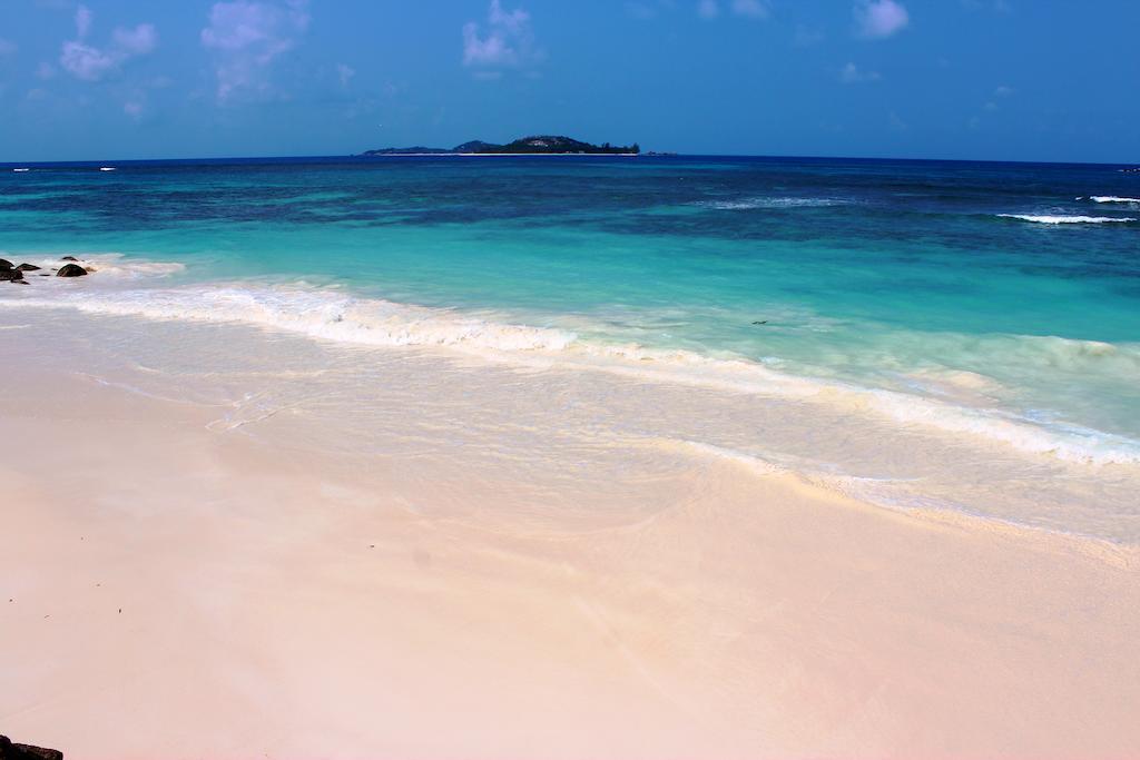 Sunset Cove Villa Grand Anse  Luaran gambar