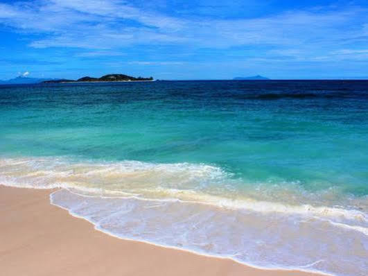 Sunset Cove Villa Grand Anse  Luaran gambar