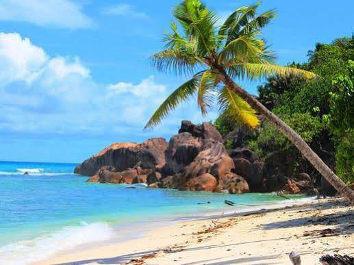 Sunset Cove Villa Grand Anse  Luaran gambar
